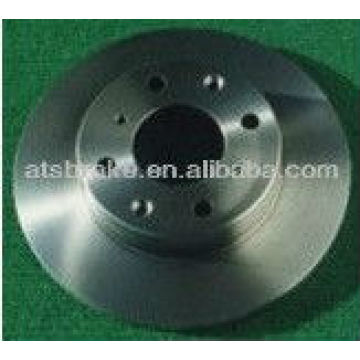 GBD90810 GBD90818 GBD90827 for car brake disc rotor